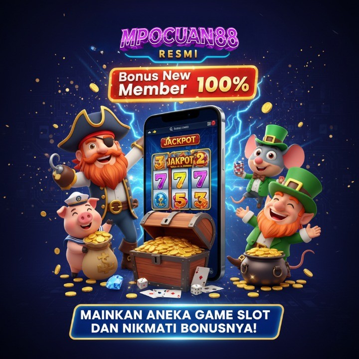 MPOCUAN88 🚀 Main Slot Lebih Yakin, Cuan Datang Tanpa Batas - WooCommerce eCommerce
