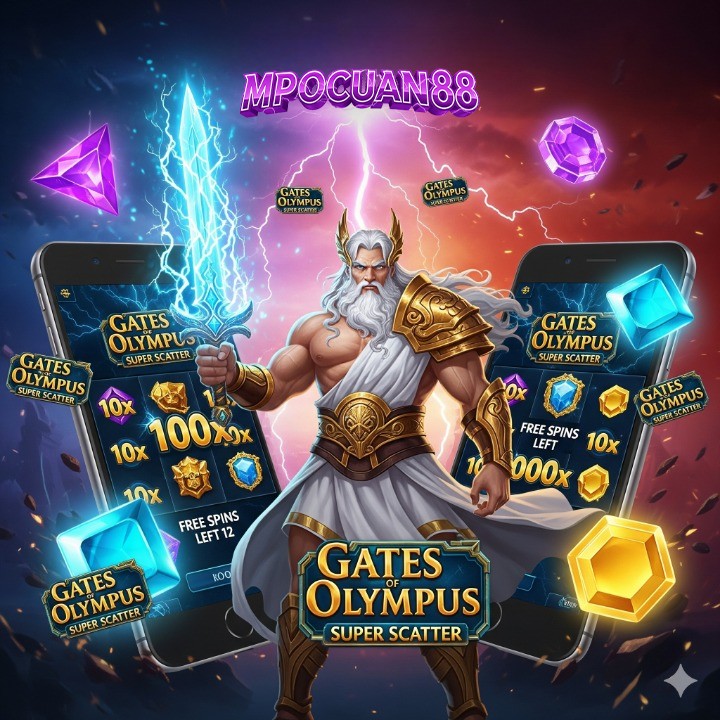 MPOCUAN88 🎰 Link Slot Gacor Resmi Terbaru 2025 - WooCommerce eCommerce